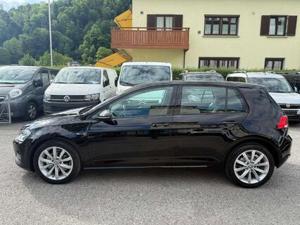 Volkswagen Golf Bild 4