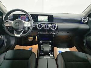 Mercedes-Benz A-Klasse Bild 8