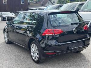 Volkswagen Golf Bild 5