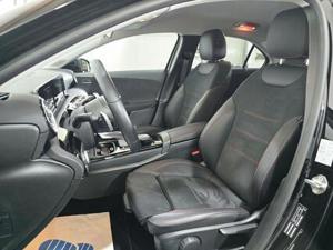 Mercedes-Benz A-Klasse Bild 7