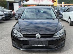 Volkswagen Golf Bild 2