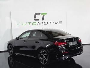 Mercedes-Benz A-Klasse Bild 5