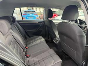 Volkswagen Golf Bild 10