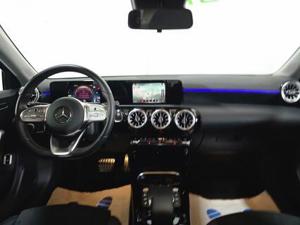 Mercedes-Benz A-Klasse Bild 9