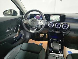 Mercedes-Benz A-Klasse Bild 10