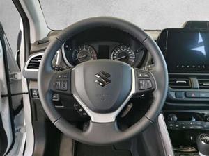 Suzuki S-Cross Bild 9