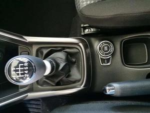 Suzuki S-Cross Bild 17