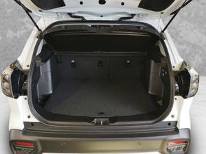 Suzuki S-Cross Bild 14