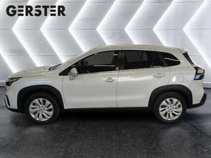 Suzuki S-Cross Bild 3