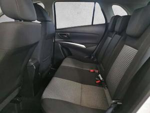 Suzuki S-Cross Bild 7