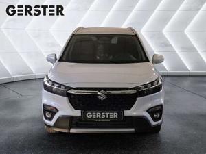 Suzuki S-Cross Bild 2