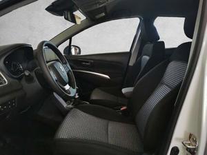 Suzuki S-Cross Bild 6