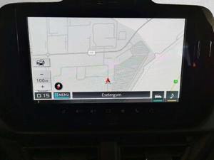 Suzuki S-Cross Bild 11
