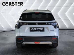 Suzuki S-Cross Bild 5