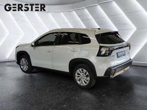 Suzuki S-Cross Bild 4