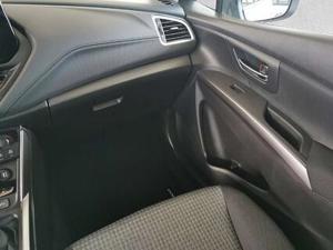 Suzuki S-Cross Bild 8