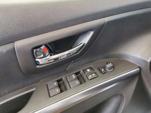 Suzuki S-Cross Bild 12