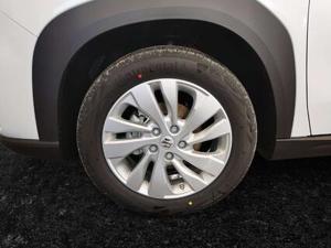 Suzuki S-Cross Bild 13