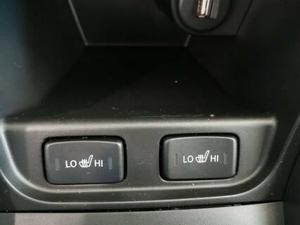 Suzuki S-Cross Bild 16