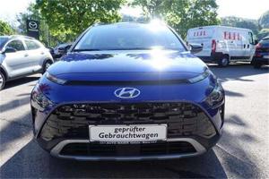 Hyundai BAYON Bild 2