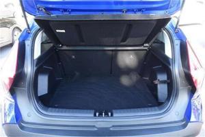 Hyundai BAYON Bild 11