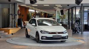 Volkswagen Polo Bild 2