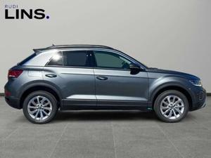 Volkswagen T-Roc Bild 7