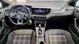 Volkswagen Polo Bild 13