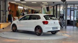 Volkswagen Polo Bild 5