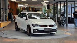 Volkswagen Polo Bild 10
