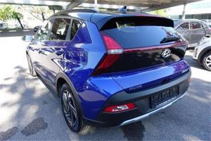 Hyundai BAYON Bild 3