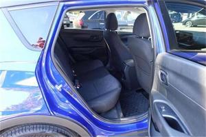 Hyundai BAYON Bild 9