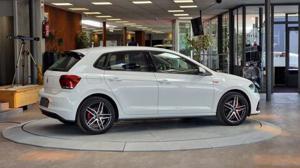 Volkswagen Polo Bild 8