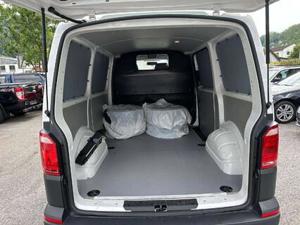 Volkswagen T6 Bild 9