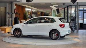 Volkswagen Polo Bild 4