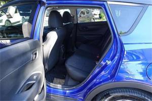 Hyundai BAYON Bild 8