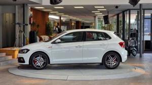 Volkswagen Polo Bild 3