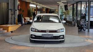 Volkswagen Polo Bild 11