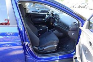 Hyundai BAYON Bild 10