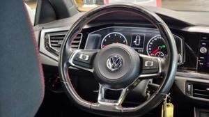Volkswagen Polo Bild 15