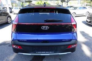 Hyundai BAYON Bild 4