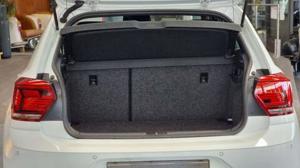 Volkswagen Polo Bild 12