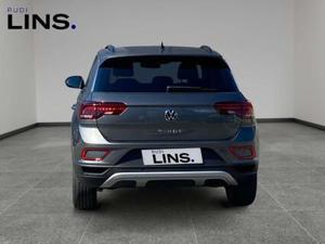 Volkswagen T-Roc Bild 4