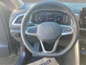 Volkswagen T-Roc Bild 13