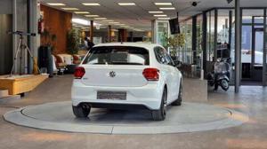 Volkswagen Polo Bild 7