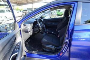 Hyundai BAYON Bild 7