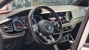 Volkswagen Polo Bild 14