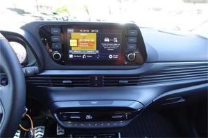 Hyundai BAYON Bild 6