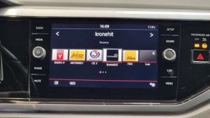 Volkswagen Polo Bild 16