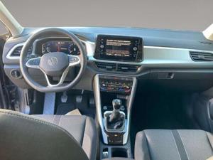 Volkswagen T-Roc Bild 12